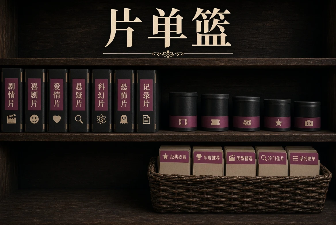 篮栏阅读清单